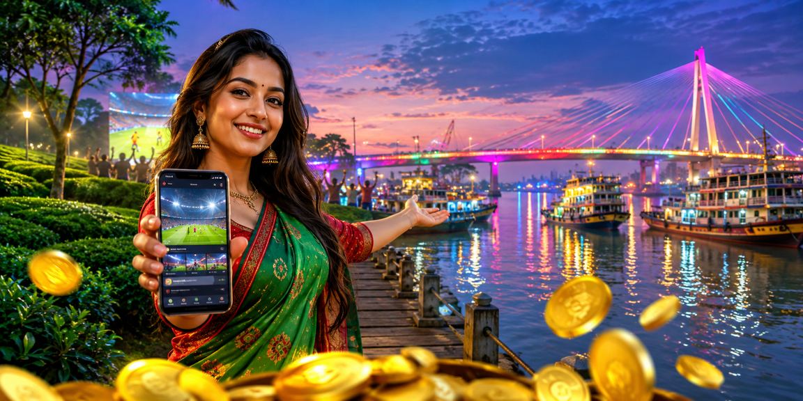 বারিসালের খেলাধুলা পরিদর্শন