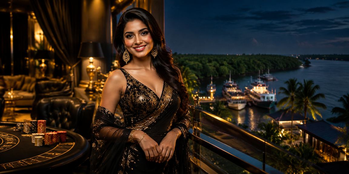 খুলনার ভিআইপি বোনাস