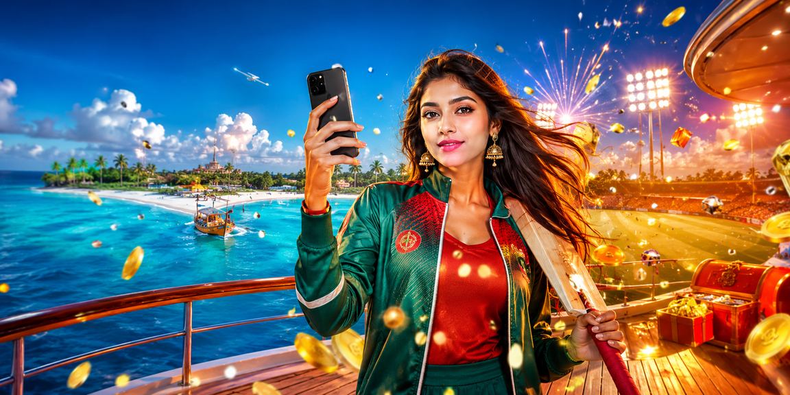 সেন্ট মার্টিনে ক্রিকেট বেটিং