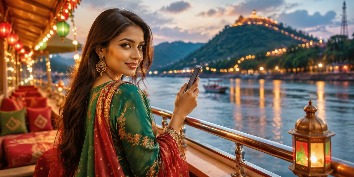 ঈদের সময় বিশেষ লটারি প্রোমোশনের বর্ণনা ও অনুষ্ঠানের ছবি